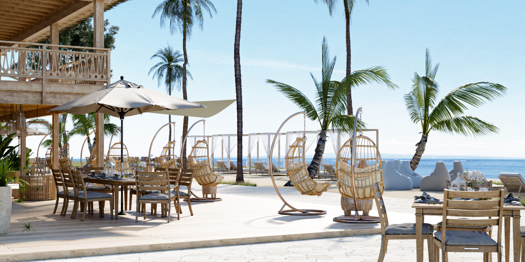 Our Amenities And Our Story Long Bay Resort