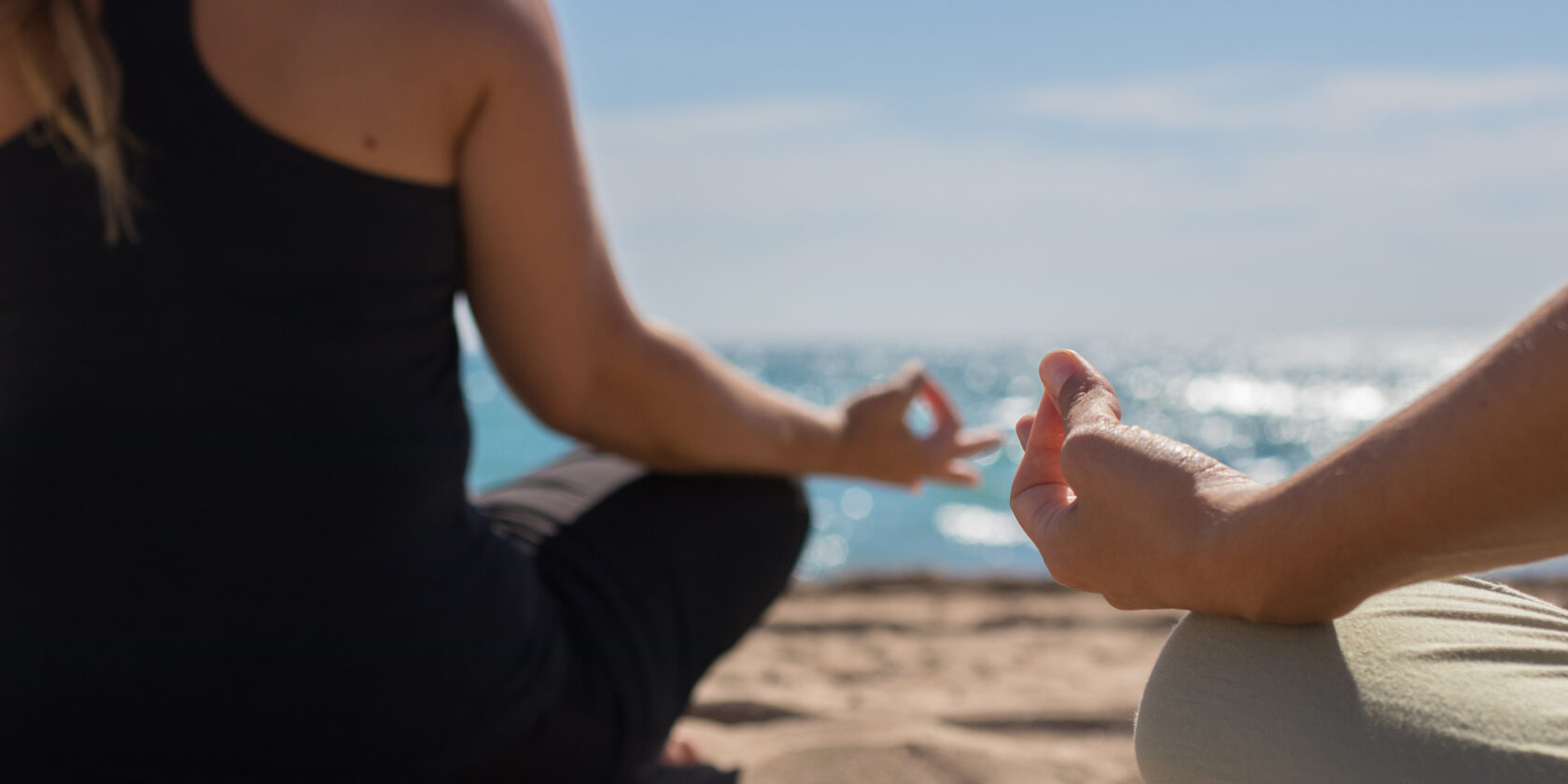 Beachside Yoga
