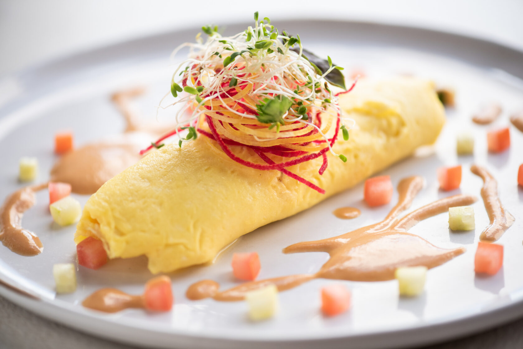Omelette