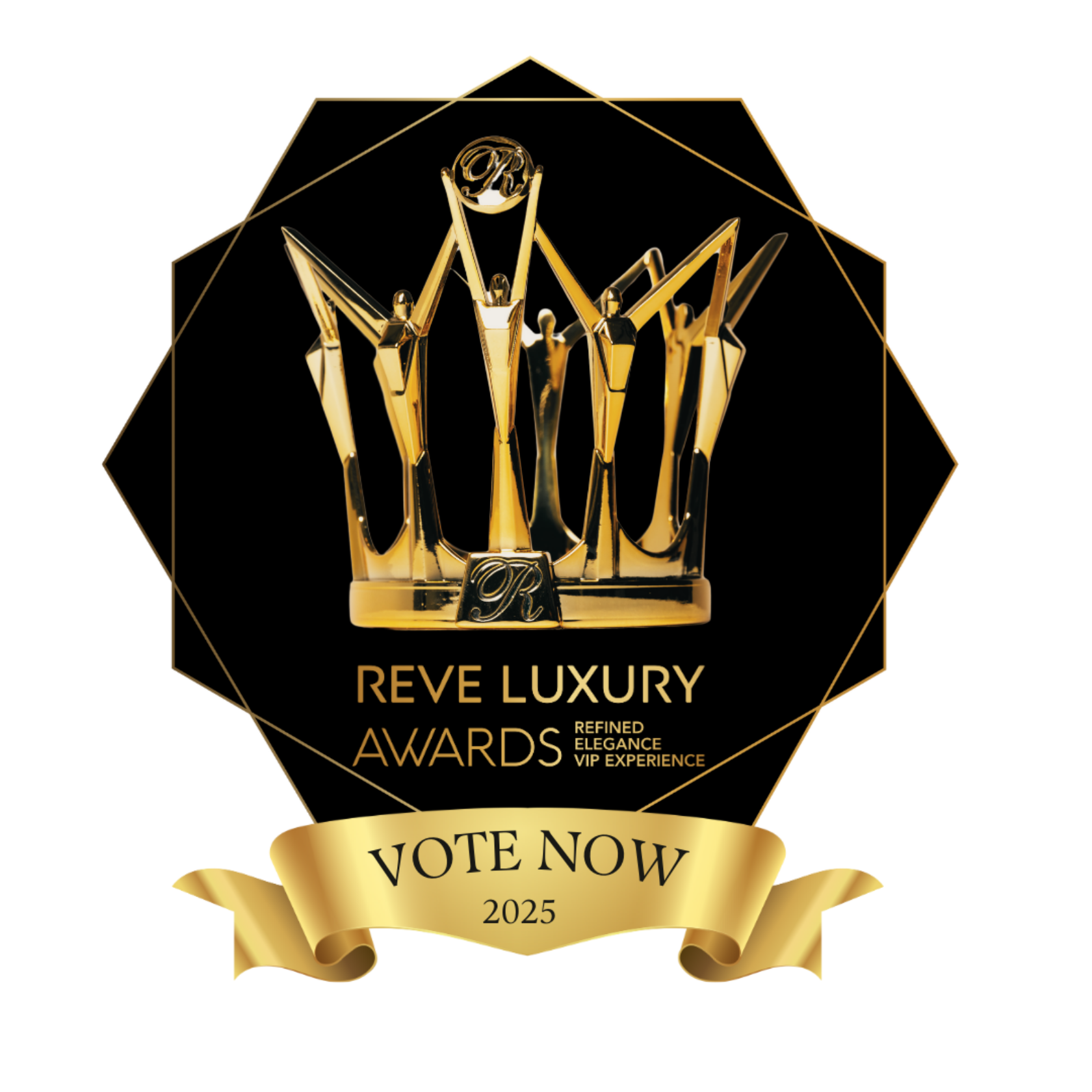 2025 REVE Luxury Awards