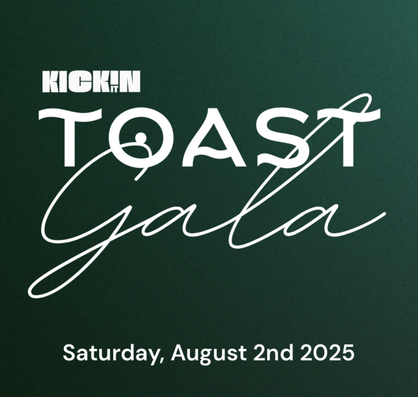 TOAST GALA EVENT 2025 LONG BAY BEACH RESORT SPONSOR