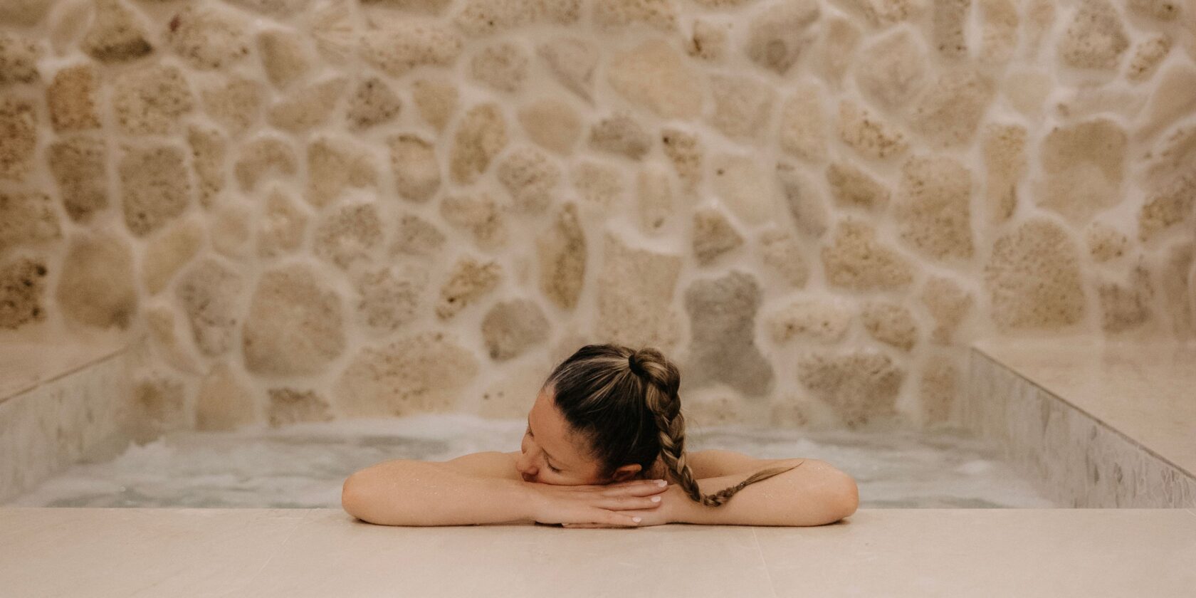 Couples massage at The Cure Day Spa