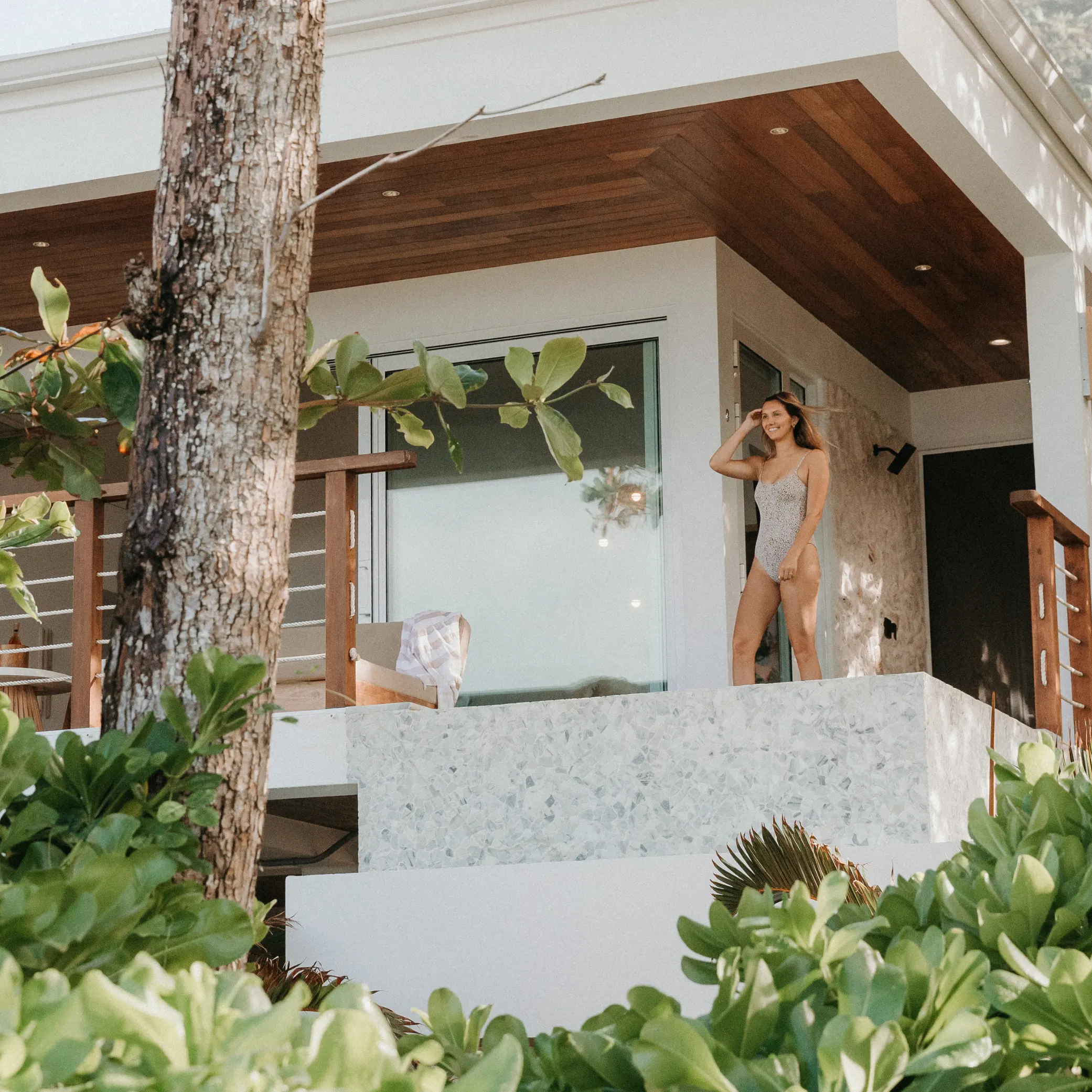 Just steps from the sand, the Beachside Villas embody barefoot luxury through spacious villa accommodations, seamless indoor-outdoor living, and a serene beachfront setting surrounded by the beauty of the British Virgin Islands.