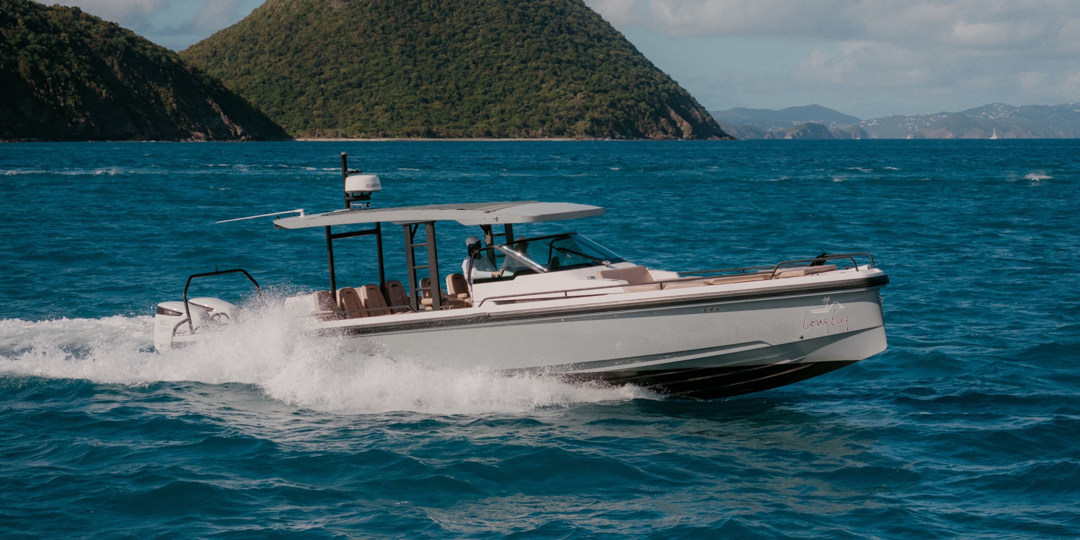 Popular British Virgin Islands Day Trips & Excursions